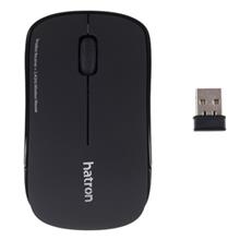 ماوس هترون مدل HMW108SL Hatron HMW108SL Mouse